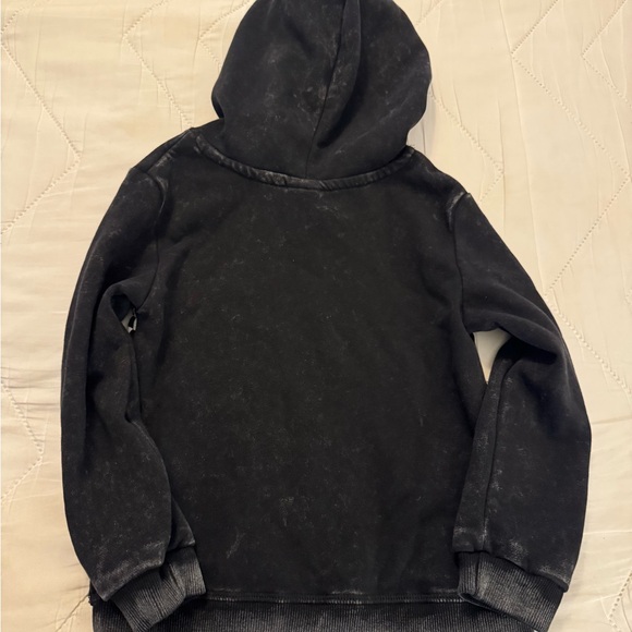 Hot Wheels Black Kids Matching Set - Picture 2 of 4